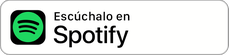 Suscríbete a través de Spotify